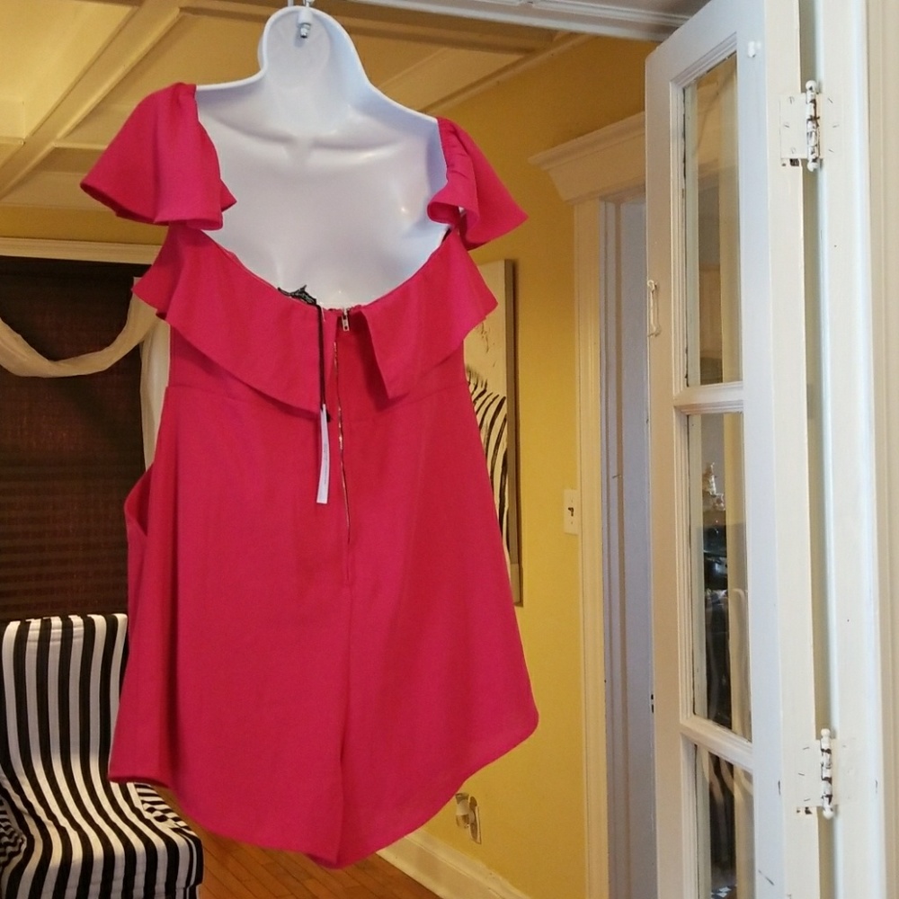 Romper - Picture 2 of 2